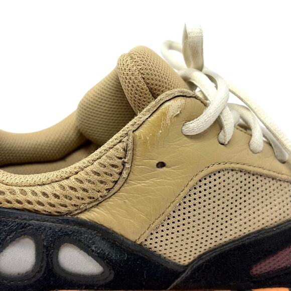 Adidas x Yeezy Boost 700 \'Enflame Amber\'